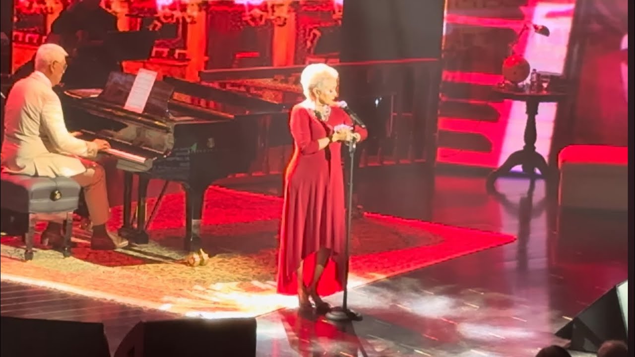 Ang Pipit - Celeste Legaspi | Live | MaestroClass: Love Letters | 2026