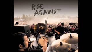 Rise Against - Make it Stop [HQ]
