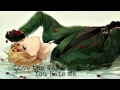 HD | Nightcore Request - Love The Way You Hate Me [Like A Storm]