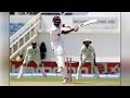 Indies vs West Indies 2nd Test draw as Roston Chase hits unbeaten 137