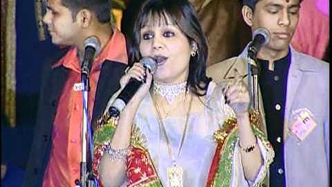 Chali Aa Maiya Ji [Full Song] - Aimil Bhagwati Jaagran - Live Jagran Kangra Part 1