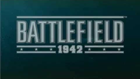 Battlefield 1942 FMV Intro