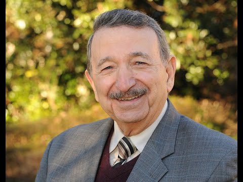 عالم الكيمياء المصري مصطفي السيد مكتشف علاج السرطان بجزيئات الذهب