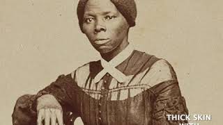 Roast In Freedom - Harriet Tubman