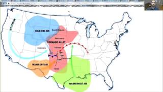 11/2/15 - 7th Grade Lecture on Weather Climate and Meteorology