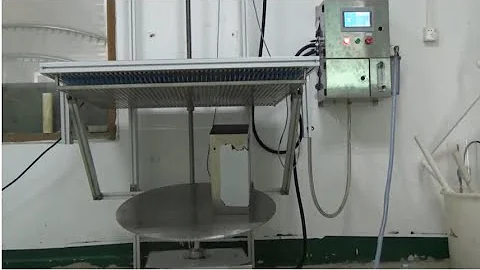 IEC60529 IPX1 and IPX2 drip-proof test equipment / Rain Test Equipment