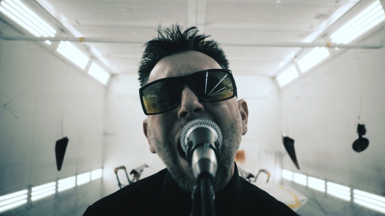 Watch Yesterday's Hero - Bounce (Official Music Video) on YouTube Watch Yesterday's Hero - Bounce (Official Music Video) on YouTube