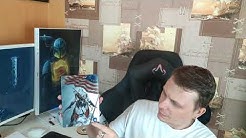 Okcomics Youtube
