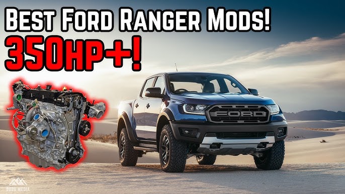 How To Make A 2 3 Ford Ranger Faster: Proven Tips and Tricks