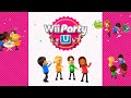 Wii Party U - Longplay | Wii U