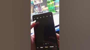 Poco x2 camera issue  black camera cpu problem