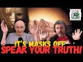 Empire Takes The Masks Off Time To Speak Your Truth RIF Ep 25 22 July 2025 Empire Takes The Masks Off Time To Speak Your Truth RIF Ep 25 22 July 2025