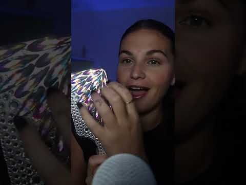 THIS OR THAT ? Version ASMR #asmr #shorts