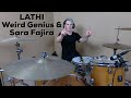 LATHI - Weird Genius & Sara Fajira (Quarantine Edition)