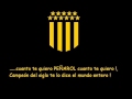 Peñarol - Cancion del campeon del siglo XX
