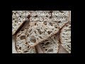How To Make A Basic Open Crumb Sourdough Bread