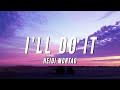 Heidi Montag - I&#39;ll Do It (Lyrics)