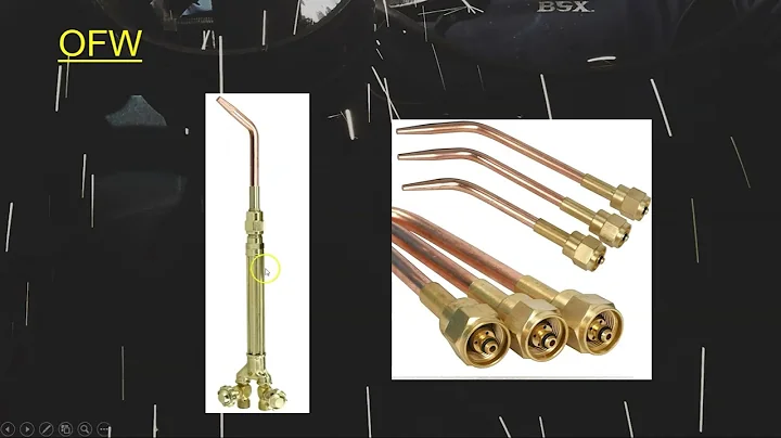 Introduction to Welding