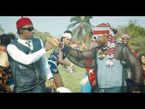 Kolaboy   Ugomma Viral Video ft Jaydee Bombshell