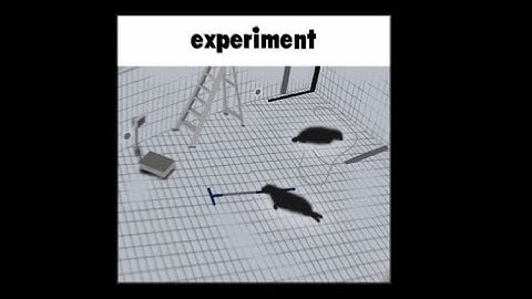 Experiment By MBED | Geometry Dash 2.2