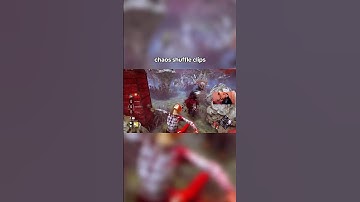 chaos shuffle clips #deadbydaylight #dbd #dbdclips #gaming #dbdshorts