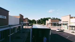 Unloading in Omaha, NE