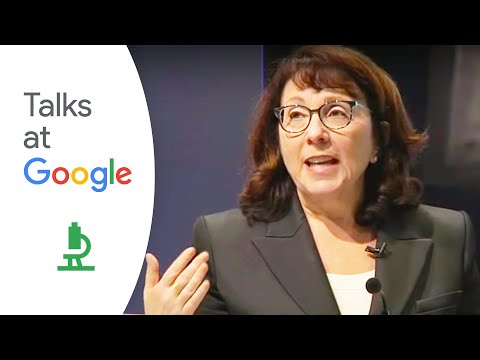 Dr. Lisa Feldman Barrett: "Can Machines Perceive Emotion?" | Talks at Google