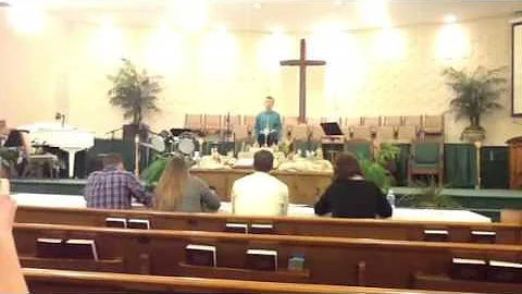 cale sings the road to surrender