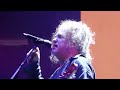 The Cure: Like Cockatoos - Madison Square Garden New York NY 2023-06-21 front row HD