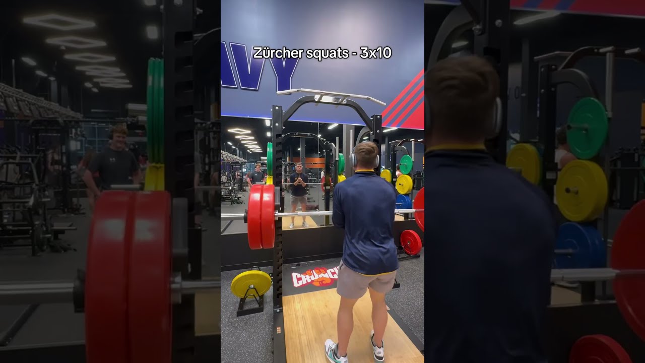 3 KILLER LEG EXERCISES TO ADD YOUR DAYS Gym Vivia Legday Bodybuilding