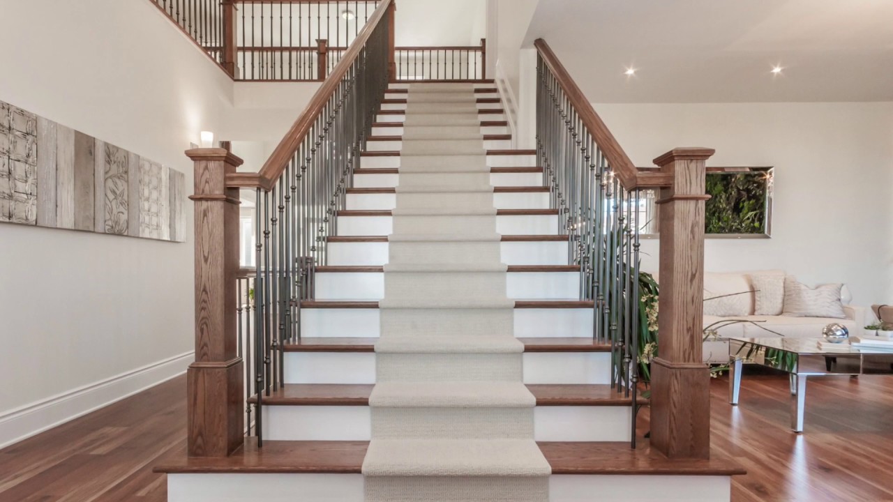The Fairmount Model Home by Phoenix Homes - YouTube The Fairmount Model Home by Phoenix Homes - YouTube