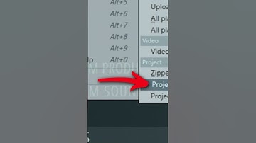 SAVE EVERY SOUND, MIDI & PRESET IN JUST ONE 2 CLICKS! FL STUDIO
