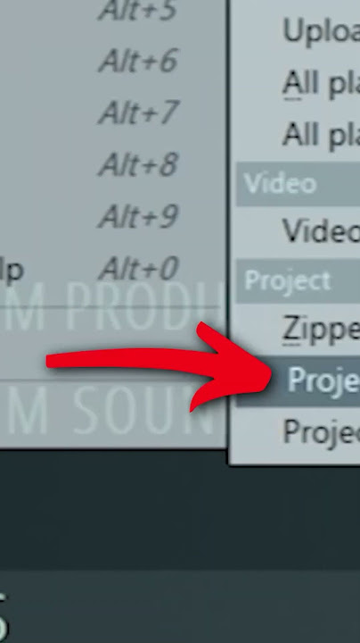 SAVE EVERY SOUND, MIDI & PRESET IN JUST ONE 2 CLICKS! FL STUDIO
