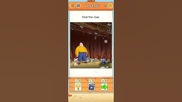 Braindom 2💡✅💯: Level *156 Gameplay (Android, iOS) #Shorts #PlayGo! #SUBSCRIBE