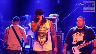 MADBALL - REBELLION 7 | Live @ SO36 | Berlin 9.03.2016 | Germany | Official HD Video | XX DMS |