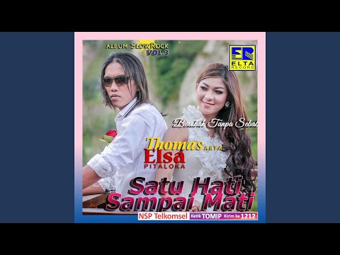 Terpisah Sudah - Thomas Arya