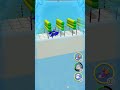 Fun race 3d game 143 #RJ Tech #shorts