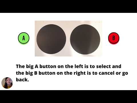 Xbox Adaptive Controller Tutorial