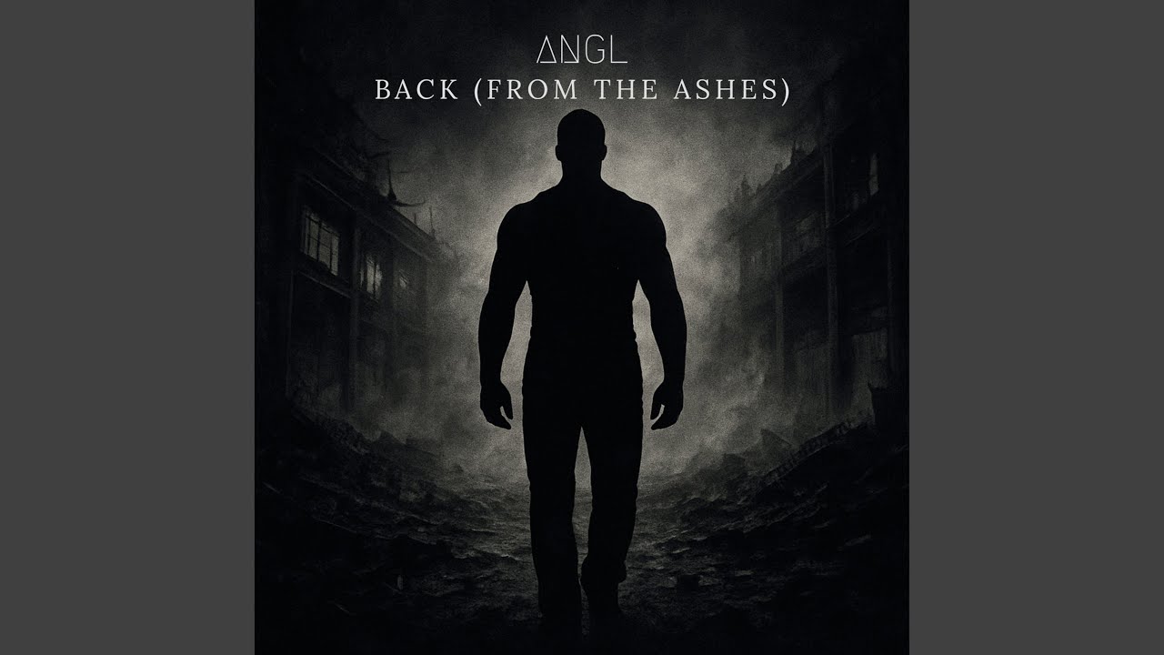 Watch Back (From the Ashes) on YouTube Watch Back (From the Ashes) on YouTube