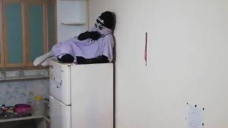 Büt Marx Fragman Bu Bi̇r Başlangiç