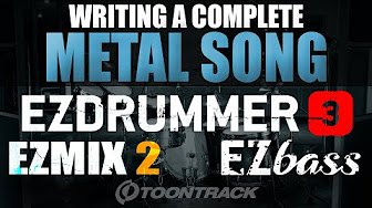 Ready go to ... https://www.youtube.com/playlist?list=PLi47uknUXzCyRpDv79d8RgxAFanLav3lg [ Toontrack Metal Month series 2022]