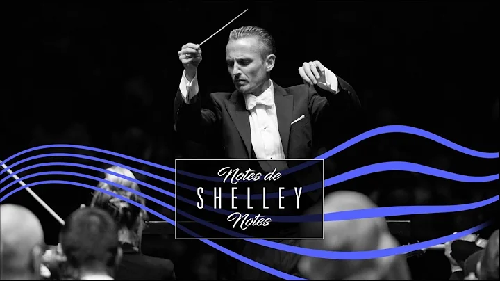 Shelley Notes: 50 Years of Music with the NAC Orch...