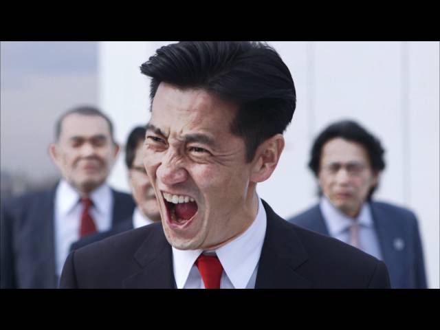 映画『バカリズムTHE MOVIE』予告編