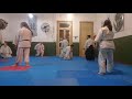 Shuhari dojo