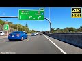 【4K HDR】Driving From St Luke To Auckland Airport New Zealand!