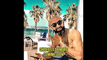 Moro X Cheb Bello Available Now In My Channel Shorts 