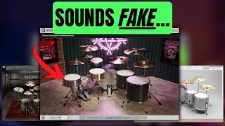 Why Your MIDI Drums SUCK