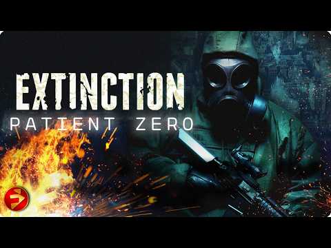 EXTINCTION: PATIENT ZERO