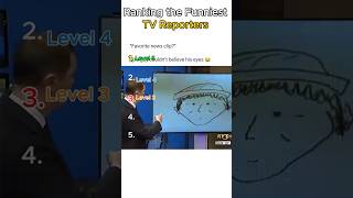 Uncontrollable Laughter on Live News #funny #bloopers #fail #shorts