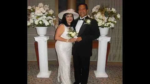Oswaldo Gallardo, Alba Ramirez Gallardo Re-newing ...